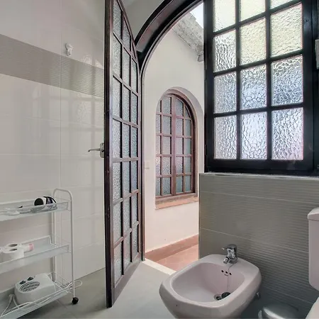 Сasa de vacaciones House Abul Beka *