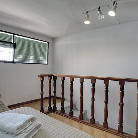 House Abul Beka Сasa de vacaciones