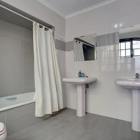 Сasa de vacaciones House Abul Beka Ronda