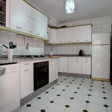 House Abul Beka Ronda