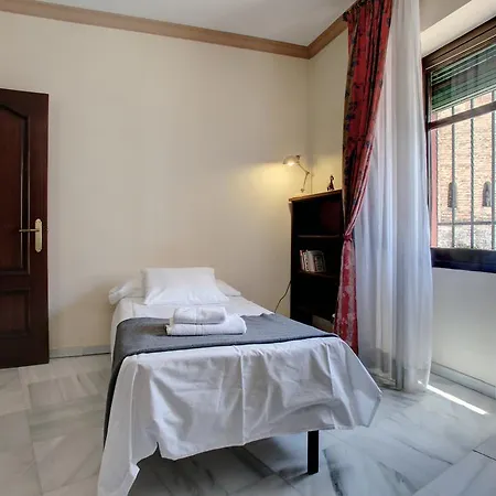 Сasa de vacaciones House Abul Beka Ronda