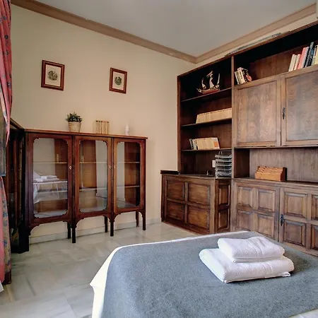 Сasa de vacaciones House Abul Beka *