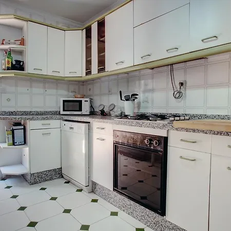 Сasa de vacaciones House Abul Beka