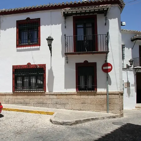 Сasa de vacaciones House Abul Beka Ronda