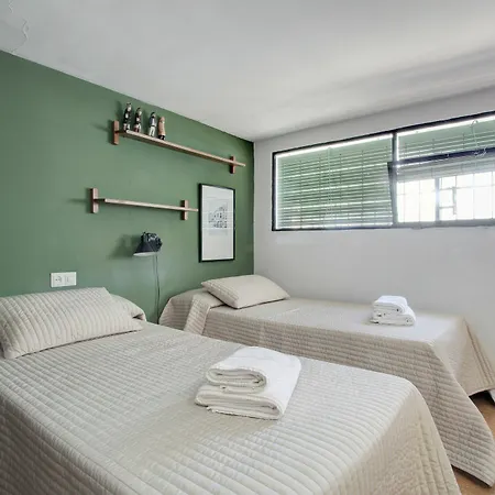Сasa de vacaciones House Abul Beka *
